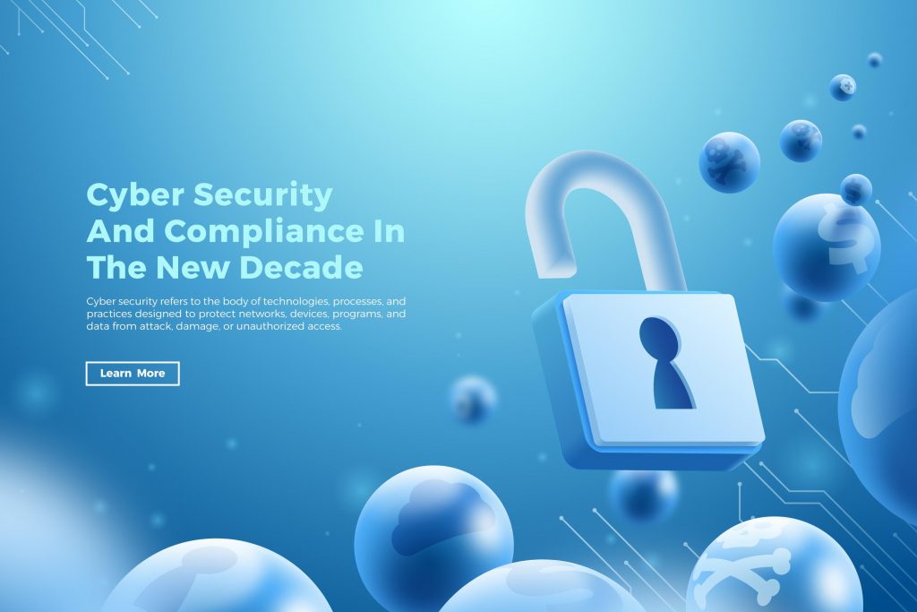 Cyber Security in the New World: A Comprehensive Guide