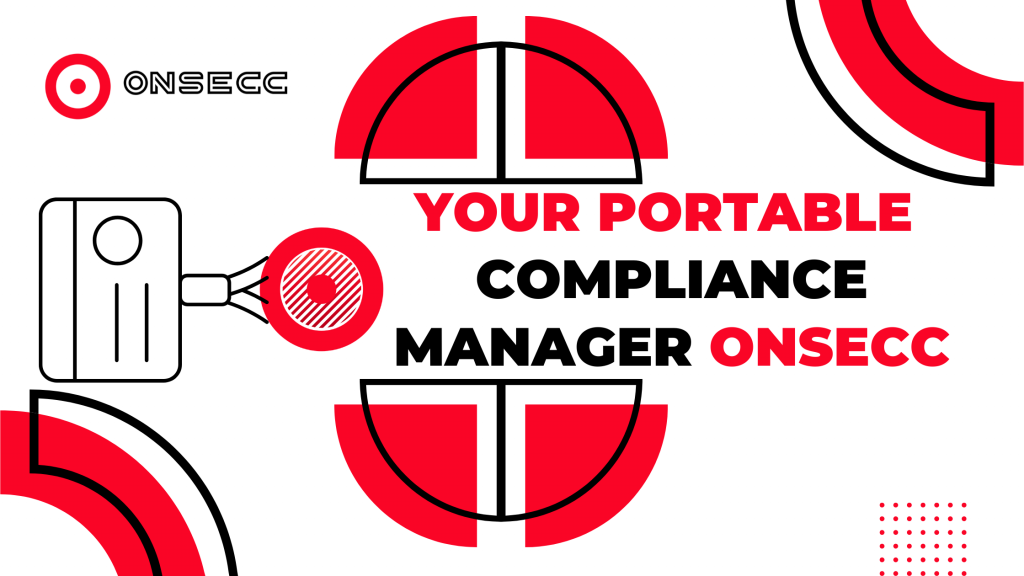Compliance manager | Onsecc