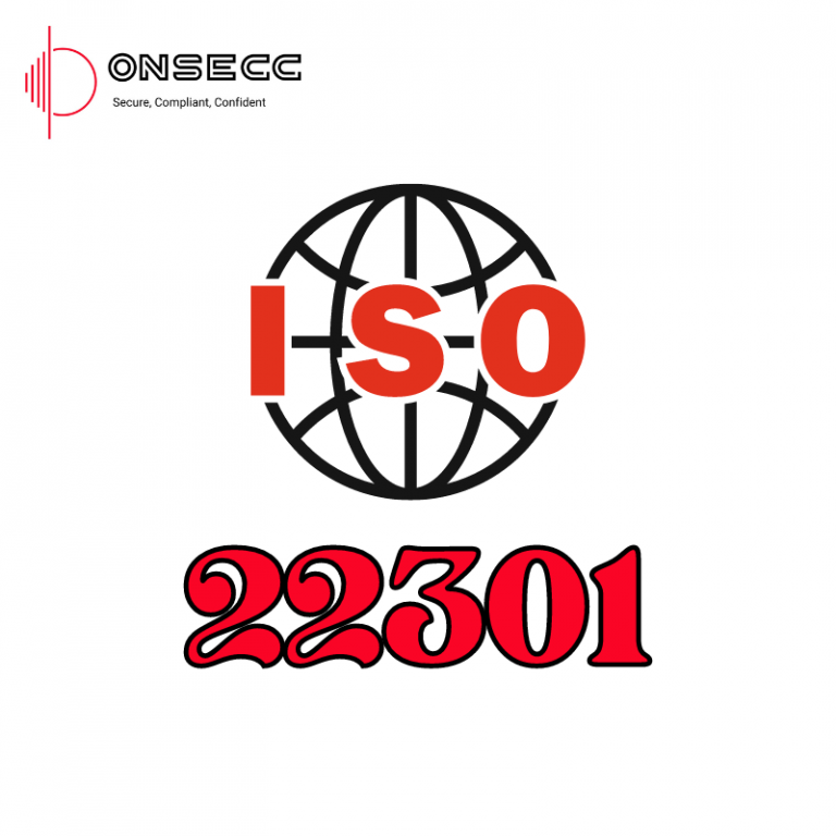Read more about the article ISO 22301 Helps Companies Bounce Back Stronger After a Crisis