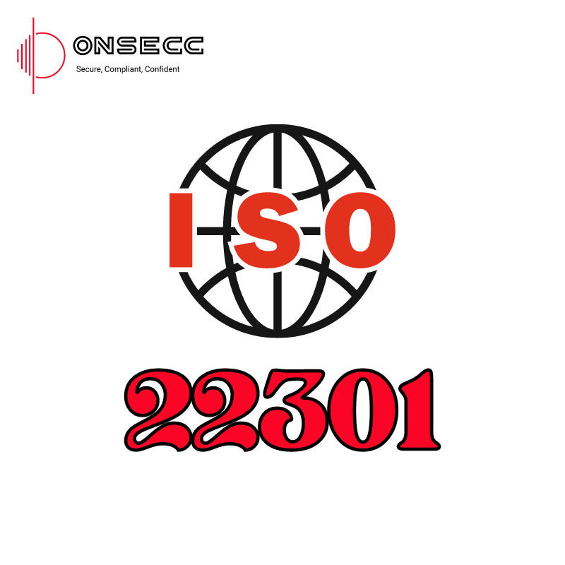 ISO 22301 Helps Companies Bounce Back Stronger After a Crisis