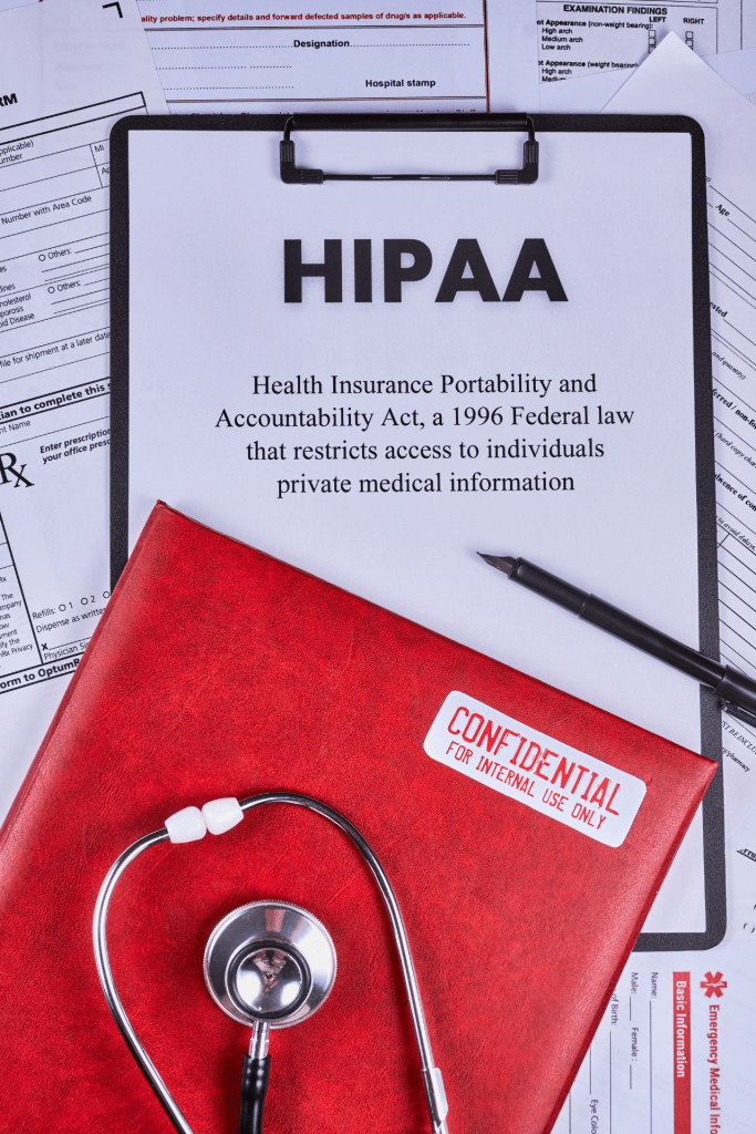 HIPAA | Onsecc