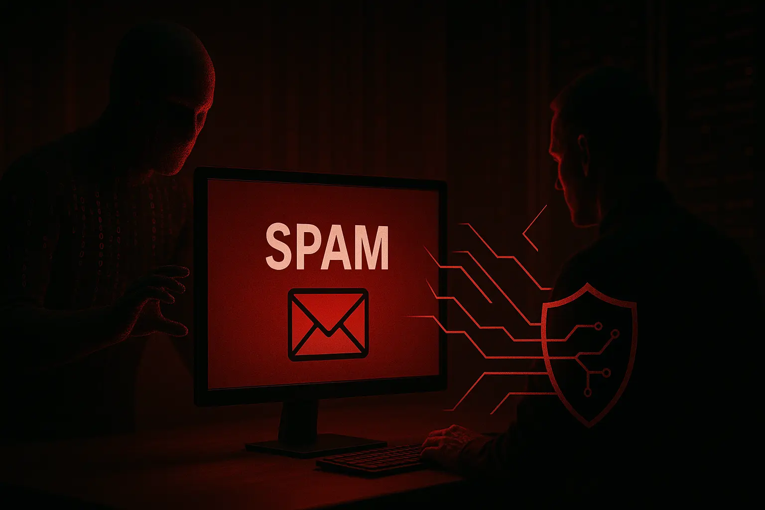Read more about the article Meet AkiraBot: The AI Spam Demon Haunting 420,000 Websites (and Counting)