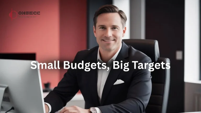 Read more about the article Cyber Insurance for Small Businesses: What You Don’t Know Could Cost You Everything
